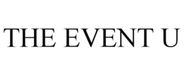THE EVENT U trademark