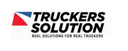 TRUCKERS SOLUTION REAL SOLUTIONS FOR REAL TRUCKERS trademark