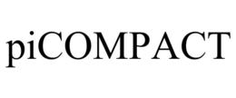 PICOMPACT trademark