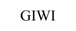 GIWI trademark