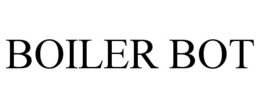 BOILER BOT trademark
