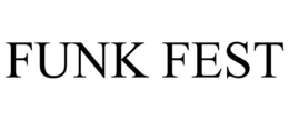 FUNK FEST trademark