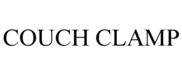 COUCH CLAMP trademark