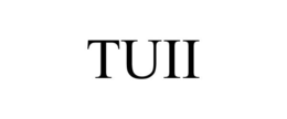 TUII trademark