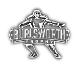 BURLSWORTH TROPHY trademark