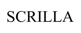 SCRILLA trademark