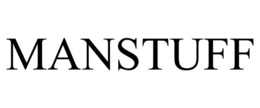 MANSTUFF trademark