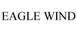 EAGLE WIND trademark