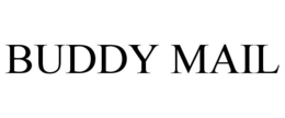 BUDDY MAIL trademark
