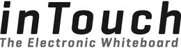 INTOUCH THE ELECTRONIC WHITEBOARD trademark