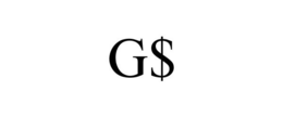 G$ trademark