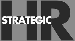 STRATEGIC HR trademark