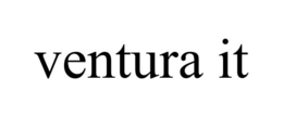 VENTURA IT trademark