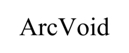 ARCVOID trademark