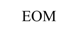 EOM trademark