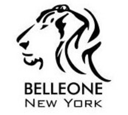 BELLEONE NEW YORK trademark