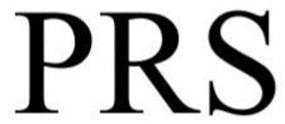 PRS trademark