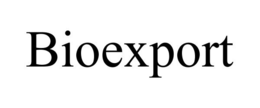 BIOEXPORT trademark