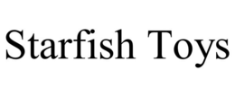 STARFISH TOYS trademark