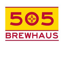 505 BREWHAUS trademark