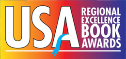 USA REGIONAL EXCELLENCE BOOK AWARDS trademark