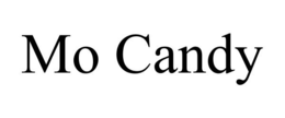 MO CANDY trademark