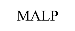 MALP trademark