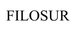 FILOSUR trademark