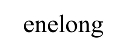 ENELONG trademark