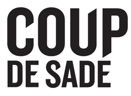 COUP DE SADE trademark