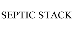 SEPTIC STACK trademark