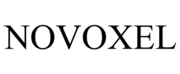 NOVOXEL trademark