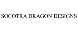 SOCOTRA DRAGON DESIGNS trademark