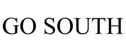 GO SOUTH trademark