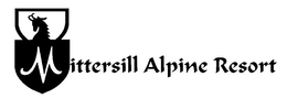 MITTERSILL ALPINE RESORT trademark