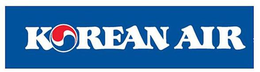 KOREAN AIR trademark
