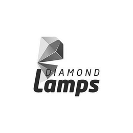 DIAMOND LAMPS trademark