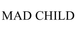 MAD CHILD trademark