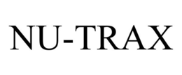 NU-TRAX trademark