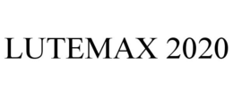 LUTEMAX 2020 trademark