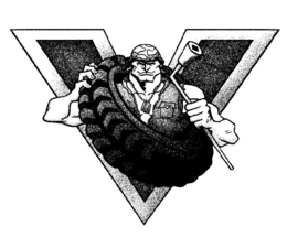 V trademark