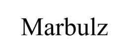 MARBULZ trademark