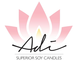 ADI SUPERIOR SOY CANDLES trademark
