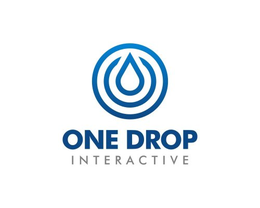 ONE DROP INTERACTIVE trademark