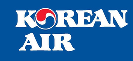 KOREAN AIR trademark