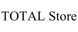 TOTAL STORE trademark