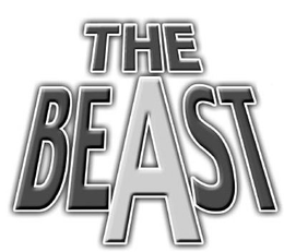 THE BEAST trademark