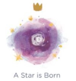 A STAR IS BORN trademark