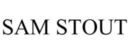 SAM STOUT trademark