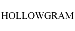 HOLLOWGRAM trademark